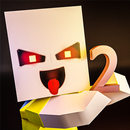 黑屋子裡的嬰兒工藝品 APK