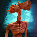 Siren Head Horror Escape Story APK