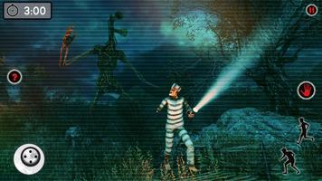 Siren Head Horror Escape Story bài đăng