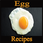 Egg Recipes أيقونة