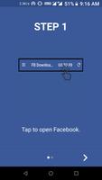 FB Video & Status Downloader poster