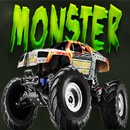 Monster Truck APK