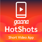 Gaana HotShots icône