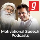 Motivational speech,मोटिवेशनल Story Podcast App icône