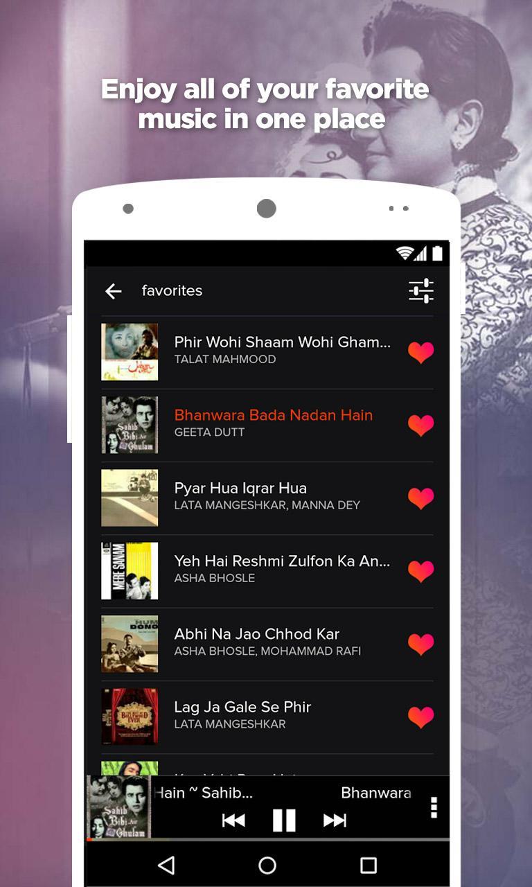 hindi song download app hindi song download app