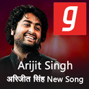 Arijit Singh best Romantic, Sad, Love MP3 Song APK