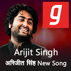 Arijit Singh best Romantic, Sad, Love MP3 Song icône