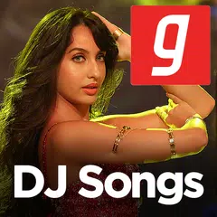 DJ Songs, Free DJ Gaana, Party Hits, MP3 DJ App アプリダウンロード