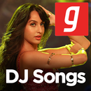 DJ Songs, Free DJ Gaana, Party Hits, MP3 DJ App APK