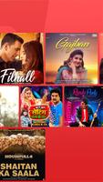 भोजपुरी गाना MP3, Free Bhojpuri Songs App ảnh chụp màn hình 2