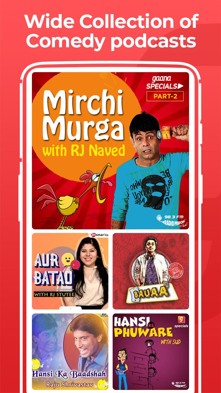 Comedy Podcast, Standup Comedy Shows, Funny Jokes APK for Android Download Comedy Podcast, Standup Comedy Shows, Funny Jokes APK for Android Download
