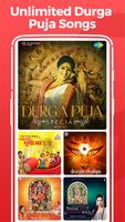 Durga Puja Song, Navratri, Gaan, দূর্গা পূজার App Affiche