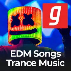 download EDM Songs,Trance Music,House Music, EDM DJ Mix APK