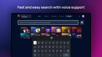 Gaana TV XAPK Herunterladen