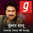 Kumar Sanu Hindi song, DJ, Sad, Romantic MP3 song icône