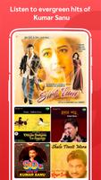Kumar Sanu Hindi song, DJ, Sad, Romantic MP3 song Affiche