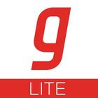 Gaana Lite أيقونة