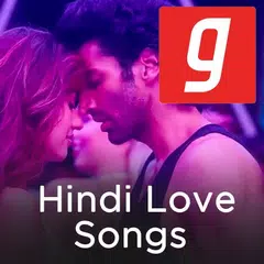 Love Songs Hindi App Icon