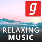 Relaxing Music, Calm Meditation Music icône