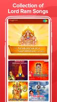 Jai Shri Ram, Ram Chandra, Shri Ram song MP3 App🙏 Affiche