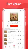 Jai Shri Ram, Ram Chandra, Shri Ram song MP3 App🙏 capture d'écran 2