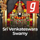 Venkateswara Swamy Songs, Brahmotsavam,Suprabhatam icône