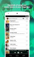 Tamil Songs, தமிழ் பாடல்கள், MP3 Padal Music App captura de pantalla 1