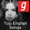 Top English Songs icône