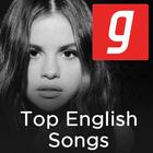 Top English Songs आइकन