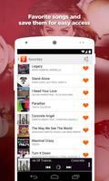 Top English Songs syot layar 3