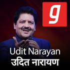 Udit Narayan Romantic & Hit songs icône