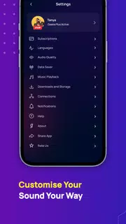 Gaana: Music App, MP3 Songs