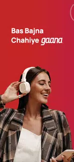 Gaana: Music App, MP3 Songs
