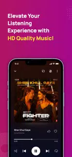 Gaana: Music App, MP3 Songs