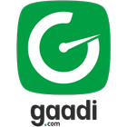 Gaadi.com - Used and New Cars иконка