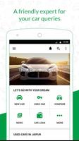 Gaadi.com - Used and New Cars पोस्टर