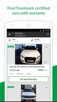 Gaadi.com - Used and New Cars ảnh chụp màn hình 2