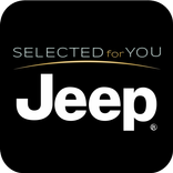 ”Jeep SelectedForYou
