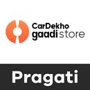 Pragati by Cardekho Gaadi Store APK