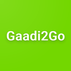 Gaadi2Go biểu tượng