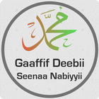 Gaaffif Deebii 440 Zeichen
