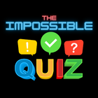 The Impossible Quiz icône