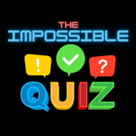 The Impossible Quiz icon