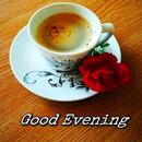 Good Evening Images Gif APK