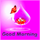 Good Morning Animated Wallpape ícone