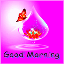 Good Morning Animated Wallpape APK