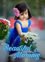 Good Morning Images and Quotes Poster