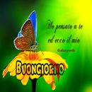 Buongiorno E Buona Notte APK