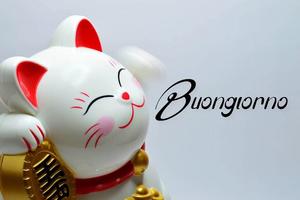 Buongiorno Animata Immagini 截图 1