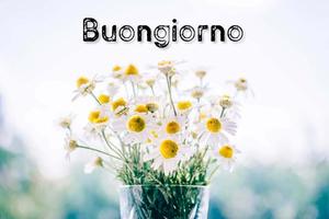 Buongiorno Animata Immagini 截图 3